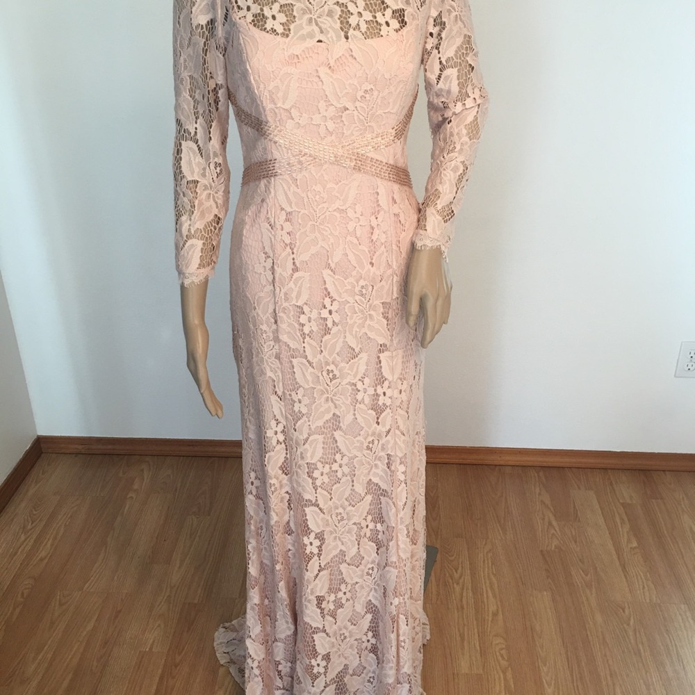 Stunning Adrianna Papell Dress